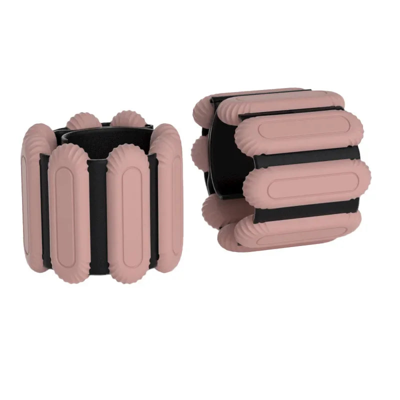Apex Motion adjustable ankle and wrist weight sets