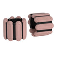 Apex Motion adjustable ankle and wrist weight sets