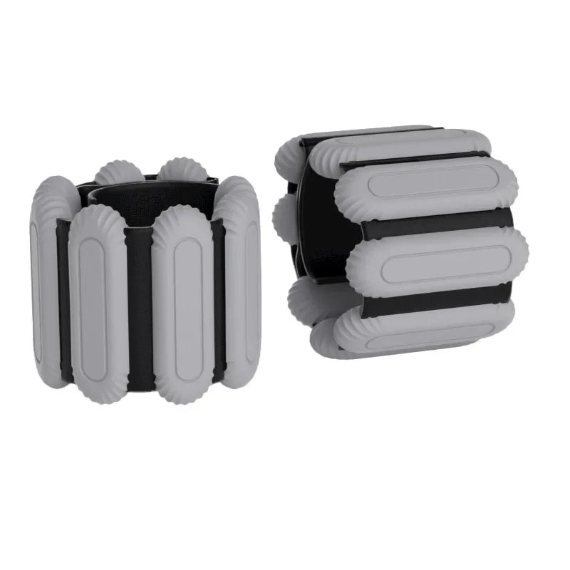 Apex Motion adjustable ankle and wrist weight sets