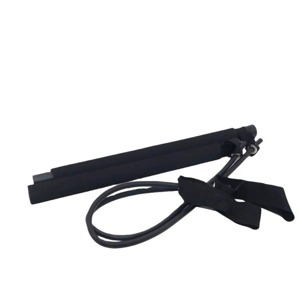 Apex Motion Resistance Pilates Bar Kit
