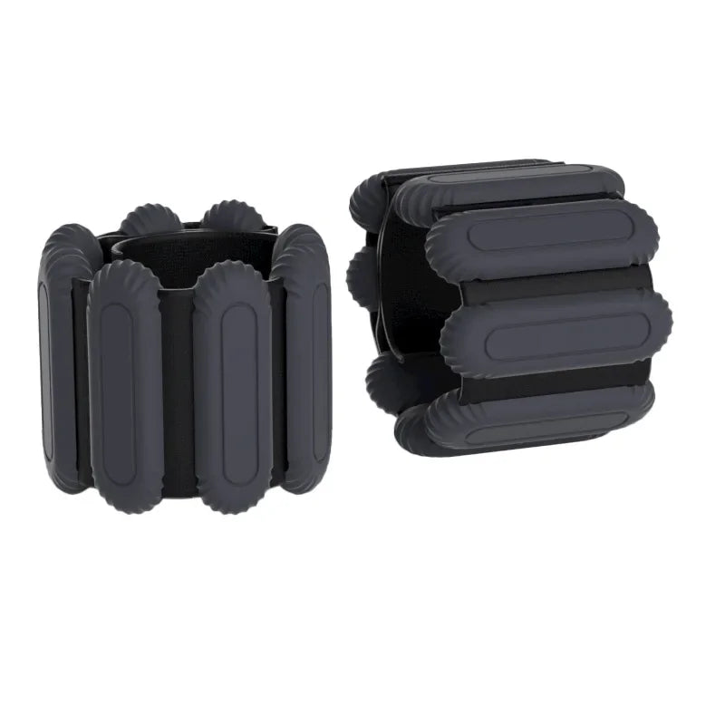 Apex Motion adjustable ankle and wrist weight sets