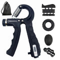 Apex Motion Fitness Grip Strength Trainer Full Set