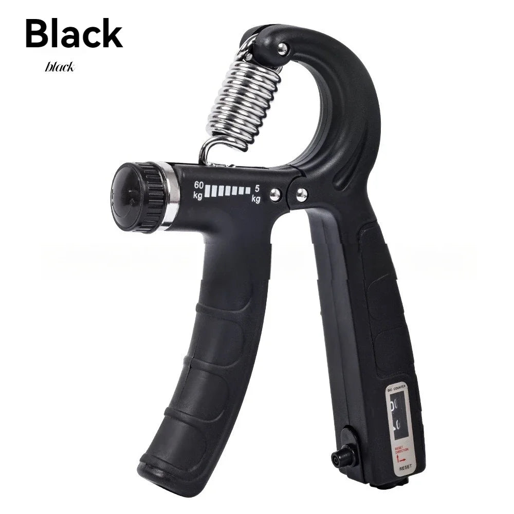 Apex Motion Fitness Grip Strength Trainer Full Set